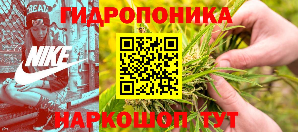 Канабис Bruce Banner Владикавказ